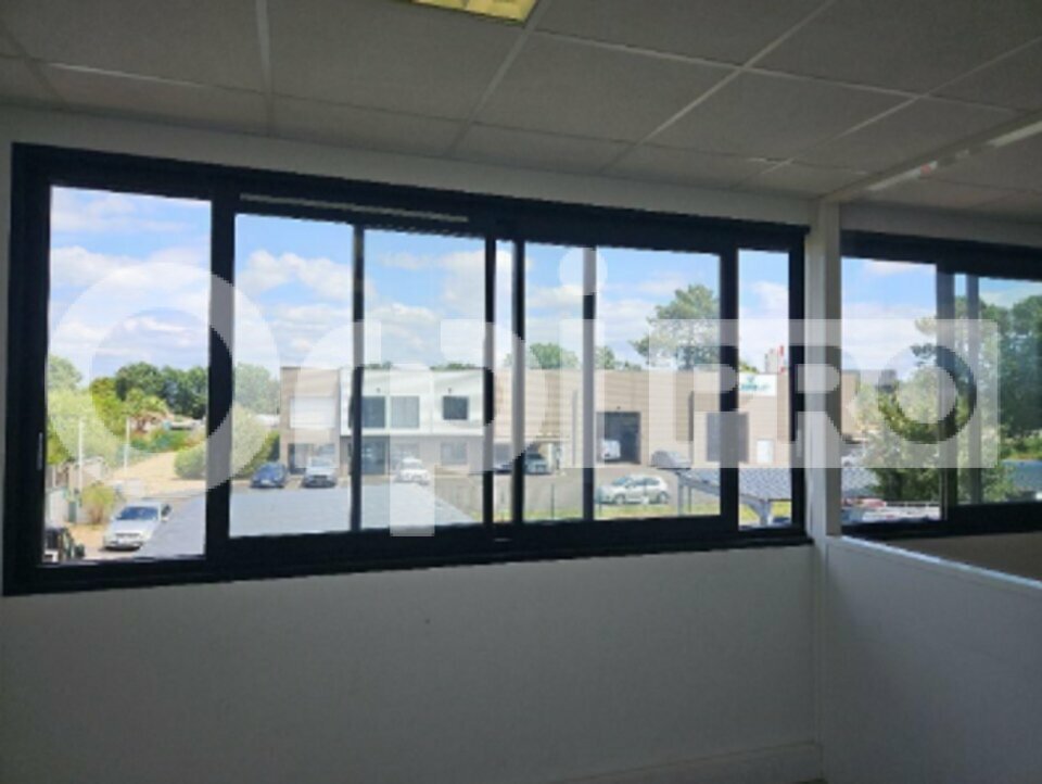 ORPI IMMO33 ENTREPRISE LOCATION-BUREAUX-MERIGNAC-33