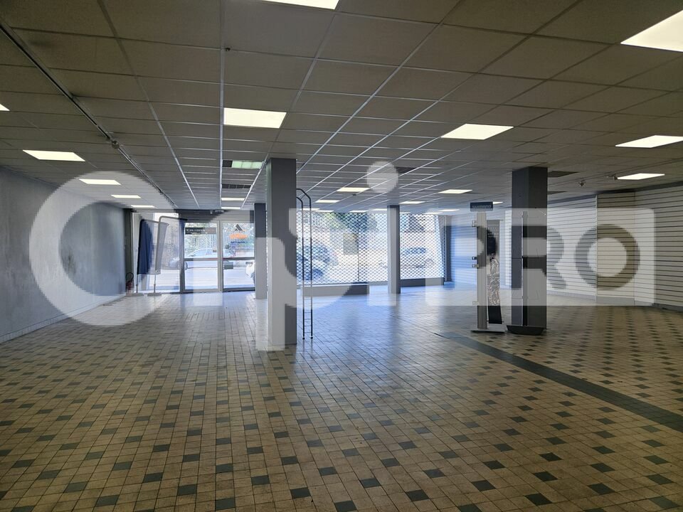 ORPI IMMO33 ENTREPRISE LOCATION-LOCAL COMMERCIAL-LIBOURNE-33