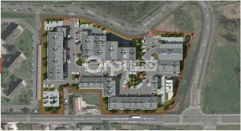 ORPI MYRIAD CONSEIL VENTE-LOCAL D'ACTIVITE-BOURGOIN_JALLIEU-38