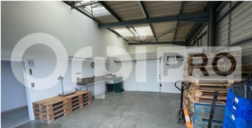 ORPI PRESQUILE FONCIER IMMOBILIER  LOCATION-LOCAL D'ACTIVITE-GUERANDE-44