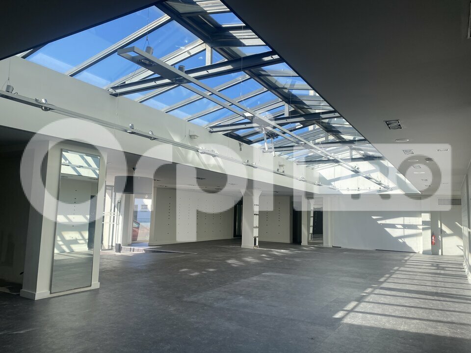 ORPI SEINE IMMOBILIER LOCATION-LOCAL COMMERCIAL-LE_HAVRE-76