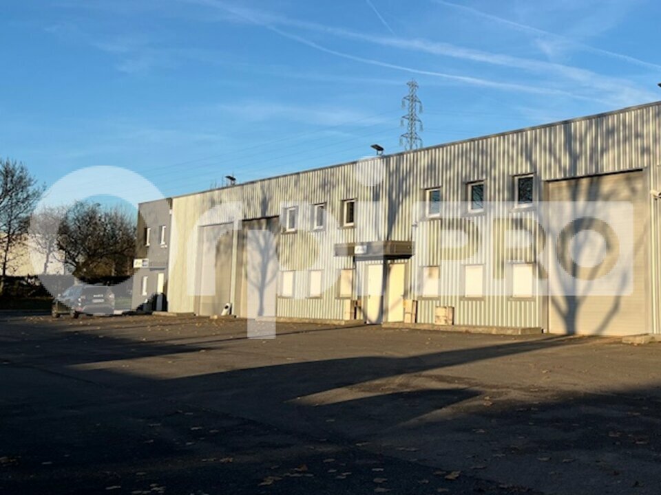 ORPI LA BRIARDE GERANCE LOCATION-LOCAL D'ACTIVITE-VERT_SAINT_DENIS-77