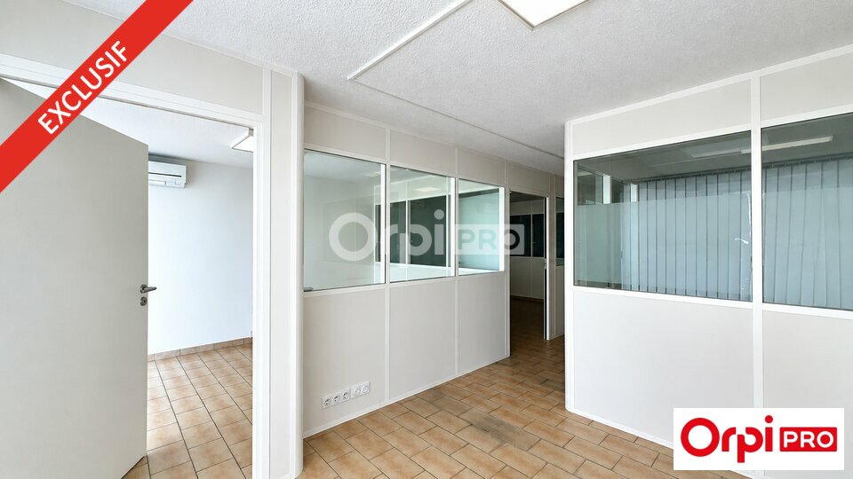 ORPI ABH CONSULTANTS - TROLLAT CHANOVE LOCATION-LOCAL COMMERCIAL-CHATUZANGE-LE-GOUBET-26