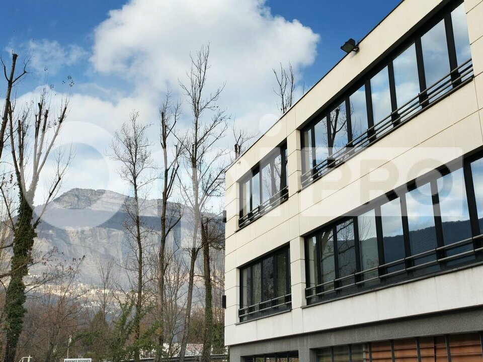 ORPI SAS DIRECT HABITAT LOCATION-BUREAUX-GRENOBLE-38