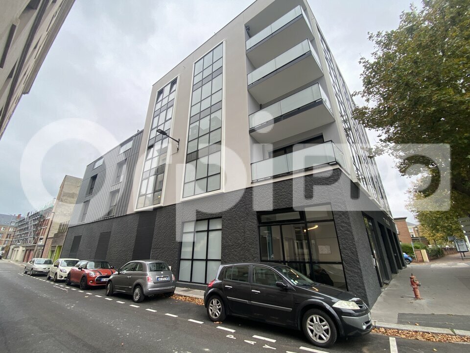 ORPI SEINE IMMOBILIER LOCATION-BUREAUX-LE_HAVRE-76