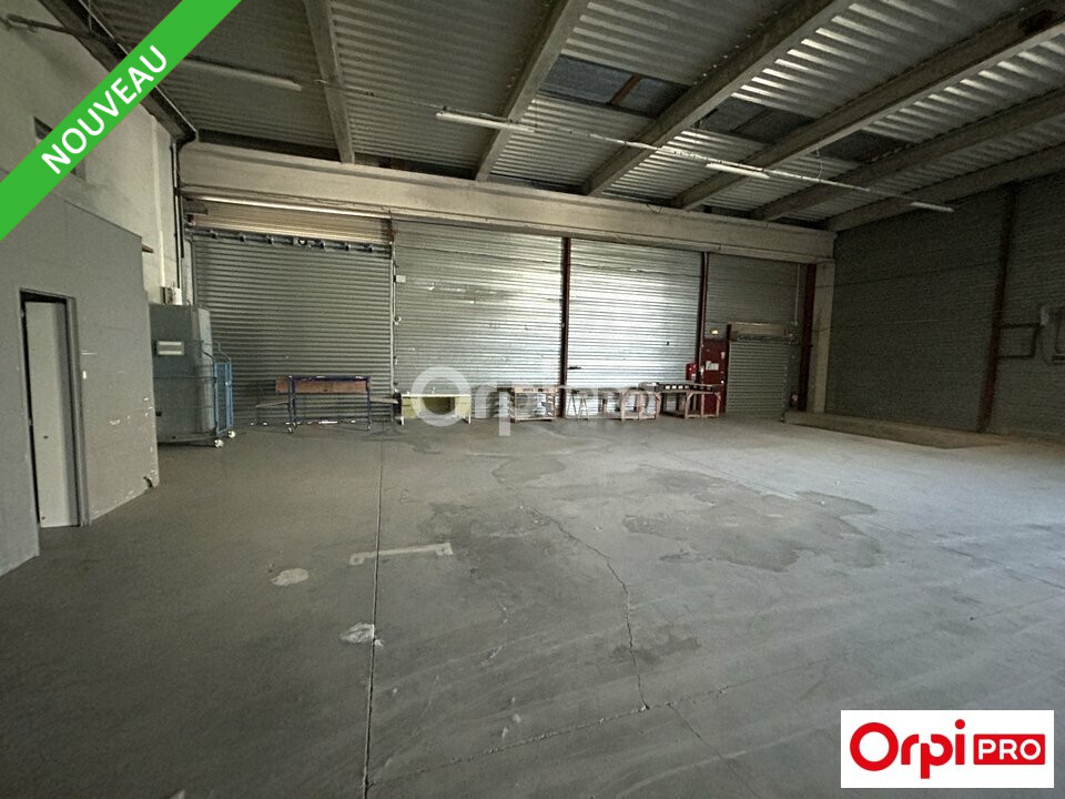 ORPI ABH CONSULTANTS - TROLLAT CHANOVE LOCATION-LOCAL D'ACTIVITE-GUILHERAND-07
