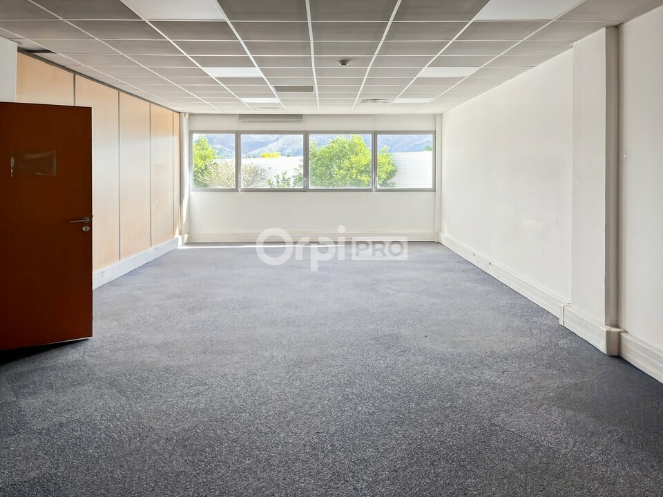 ORPI MOUGEL IMMOBILIER VENTE-BUREAUX-AUBAGNE-13
