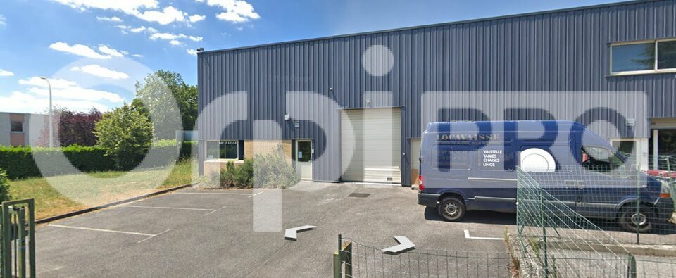 VILLEBON 2 IMMOBILIER VENTE-LOCAL COMMERCIAL-CHAMPLAN-91