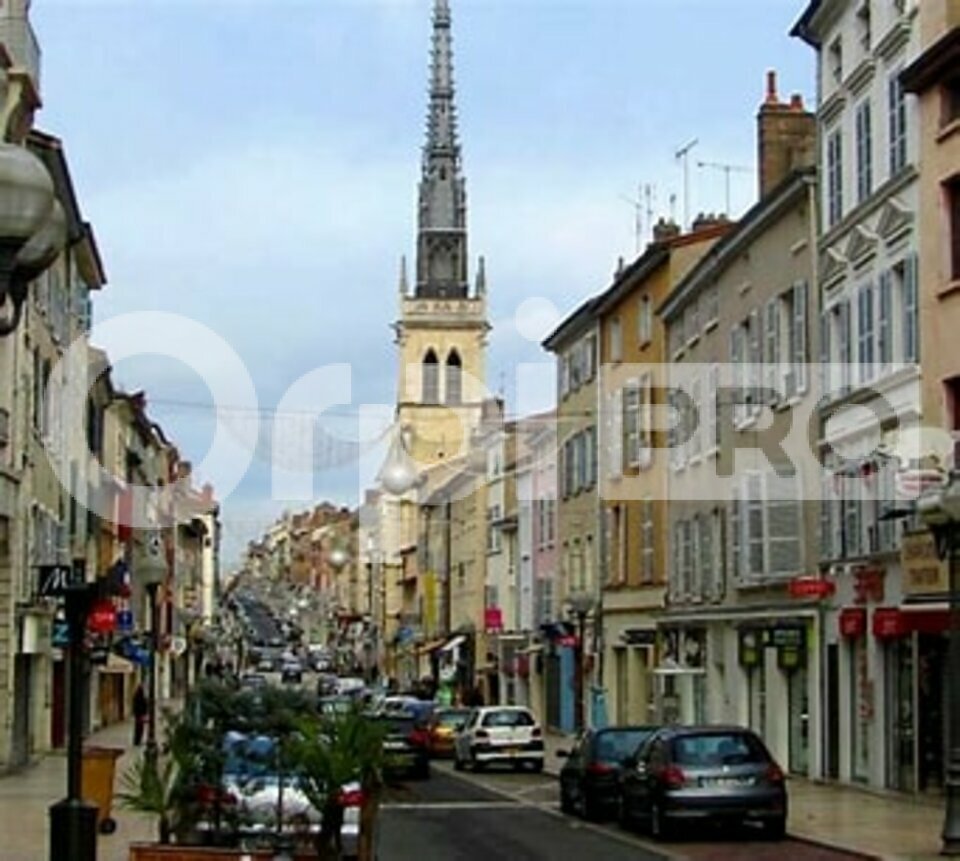 ORPI SAS DIRECT HABITAT VENTE-FONDS DE COMMERCE-VILLEFRANCHE-SUR-SAONE-69