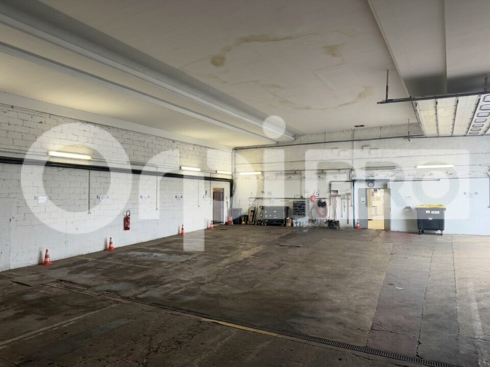 ORPI SEINE IMMOBILIER VENTE-LOCAL D'ACTIVITE-LE_HAVRE-76