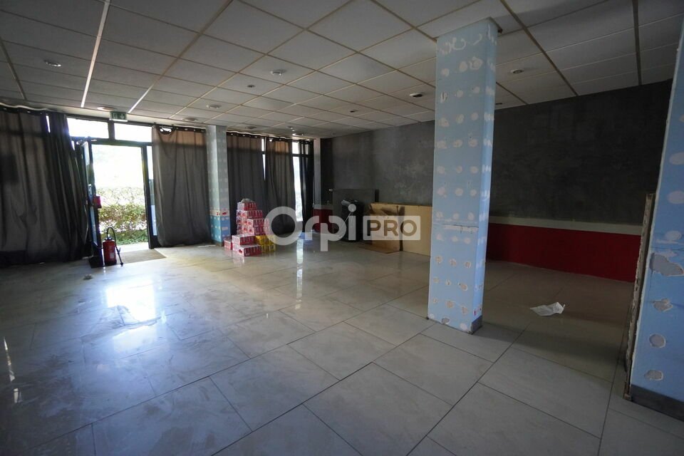 DORIS METZGER IMMOBILIER LOCATION-LOCAL COMMERCIAL-DIJON-21