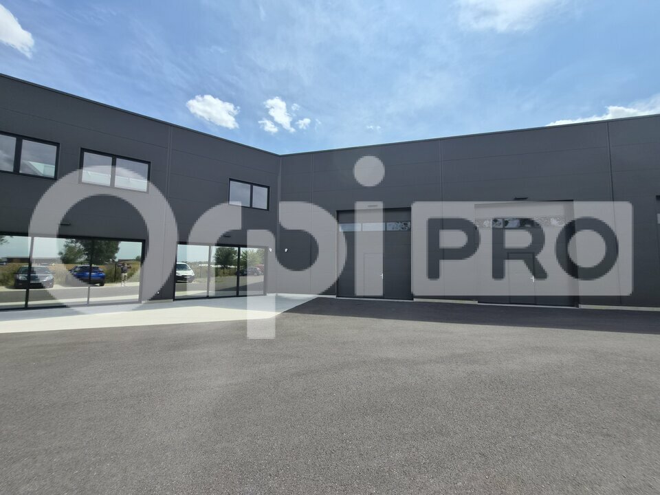 ORPI SARL COMPTOIR IMMOBILIER CHAMPENOIS LOCATION-LOCAL D'ACTIVITE-SAINT-BRICE-COURCELLES-51