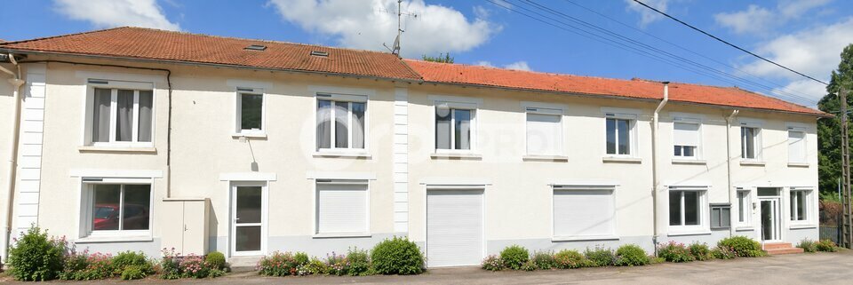 ORPI AGENCE CONSEIL  VENTE-IMMEUBLE-LIMOGES-87