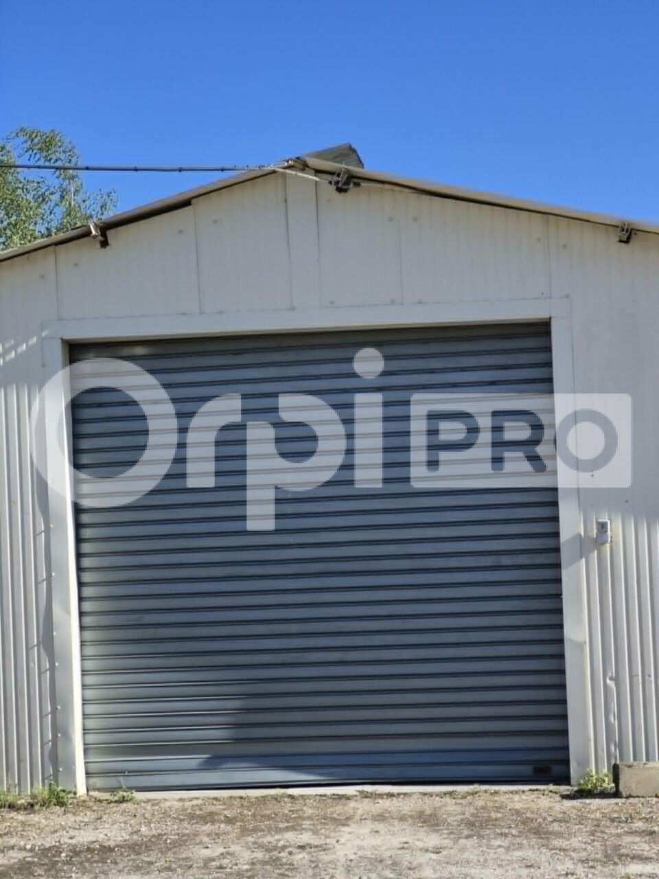 ORPI SARL COMPTOIR IMMOBILIER CHAMPENOIS LOCATION-LOCAL D'ACTIVITE-VITRY-LE-FRANCOIS-51