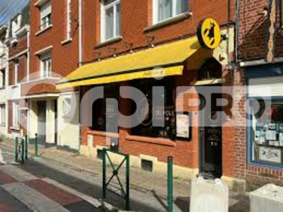 ORPI PLI ARRAS VENTE-FONDS DE COMMERCE-LENS-62