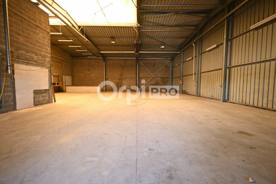 ORPI MYRIAD CONSEIL LOCATION-LOCAL D'ACTIVITE-SAINT_MARCEL-71