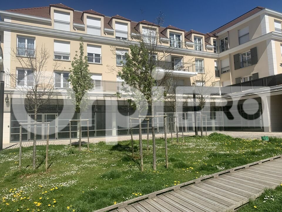 ORPI SARL GESTIMMO LOCATION-LOCAL COMMERCIAL-MONTEVRAIN-77