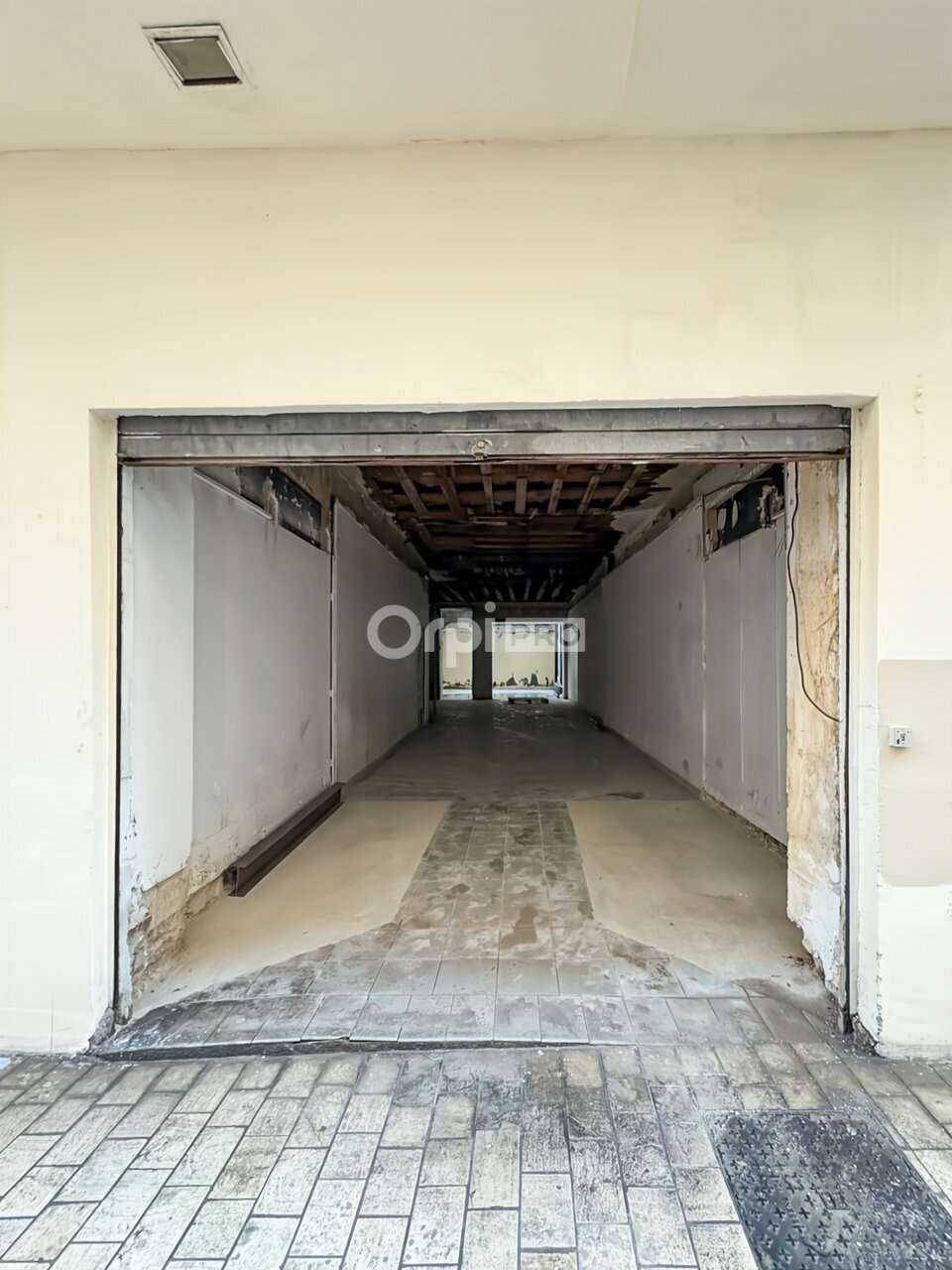 ORPI L INDICATEUR IMMOBILIER LOCATION-LOCAL COMMERCIAL-MARSEILLE-13