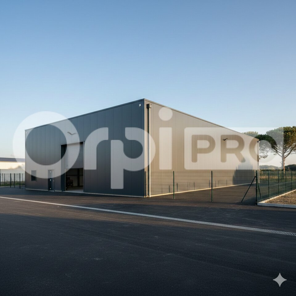 ORPI TYROSSE IMMOBILIER PRO-PCI LOCATION-ENTREPOT-TOSSE-40