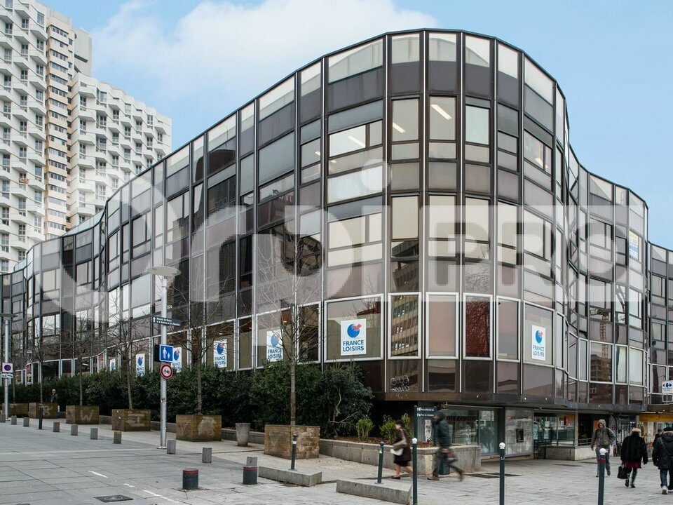 ORPI SAS DIRECT HABITAT LOCATION-BUREAUX-RENNES-35