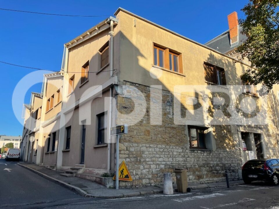 ORPI SAS DIRECT HABITAT VENTE-LOCAL COMMERCIAL-VILLEFRANCHE-SUR-SAONE-69