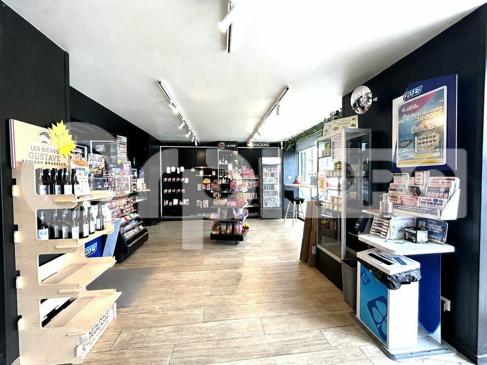 ORPI PRO CEGIT IMMO VENTE-FONDS DE COMMERCE-LA_HOUSSOYE-60