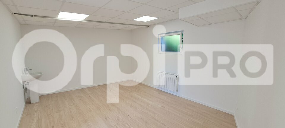ORPI TRISKELL HABITAT ET ENTREPRISE LOCATION-BUREAUX-PLERIN-22