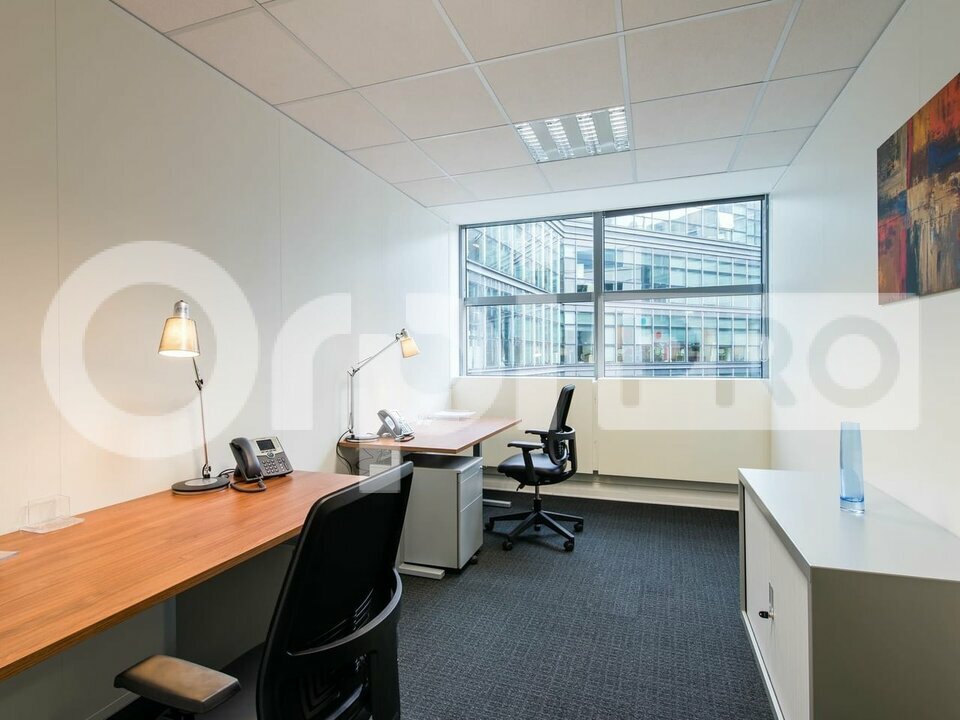 ORPI SAS DIRECT HABITAT LOCATION-BUREAUX-ISSY_LES_MOULINEAUX-92
