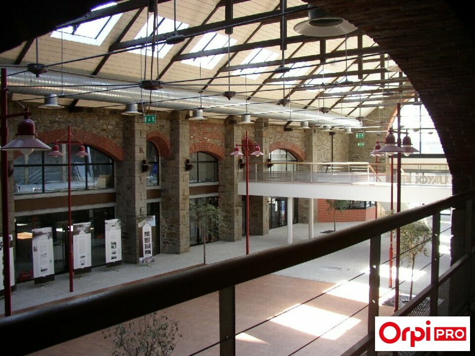 ORPI TRISKELL HABITAT ET ENTREPRISE LOCATION-BUREAUX-SAINT-BRIEUC-22