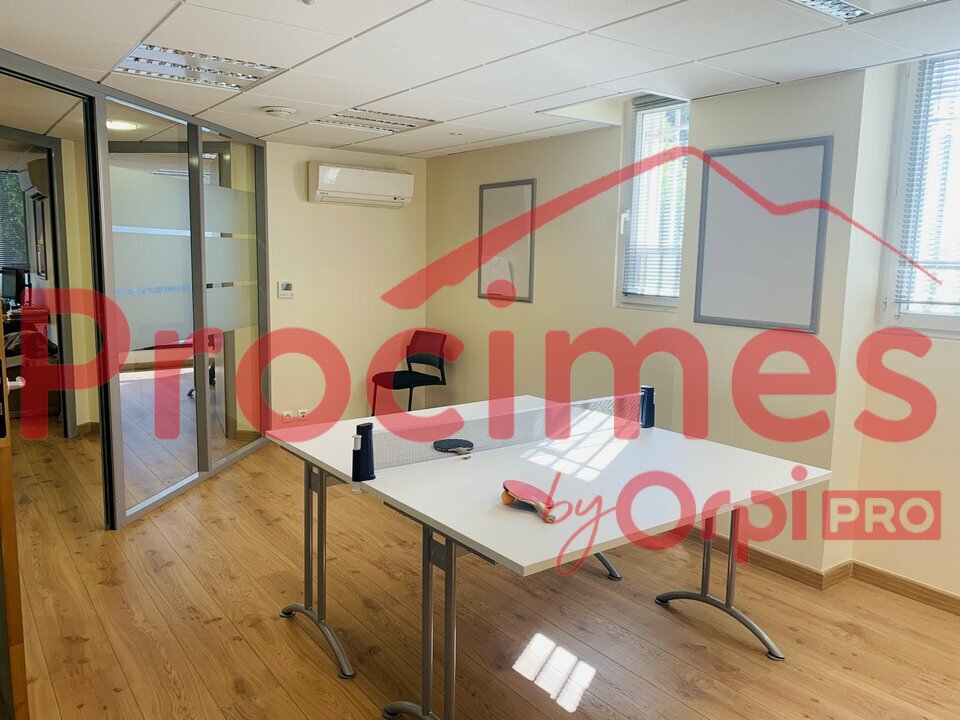 ORPI PROCIMES LOCATION-BUREAUX-ANNECY-74