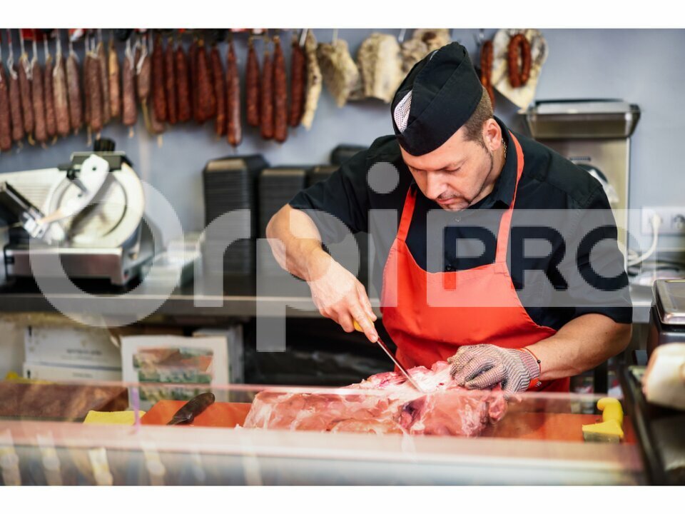 ORPI BH TRANSACTION  VENTE-LOCAL COMMERCIAL-MONTPELLIER-34
