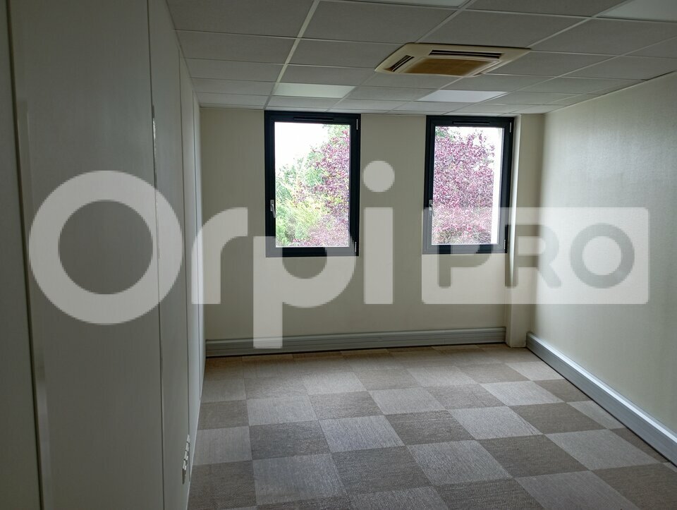 ORPI SARL COMPTOIR IMMOBILIER CHAMPENOIS LOCATION-BUREAUX-REIMS-51