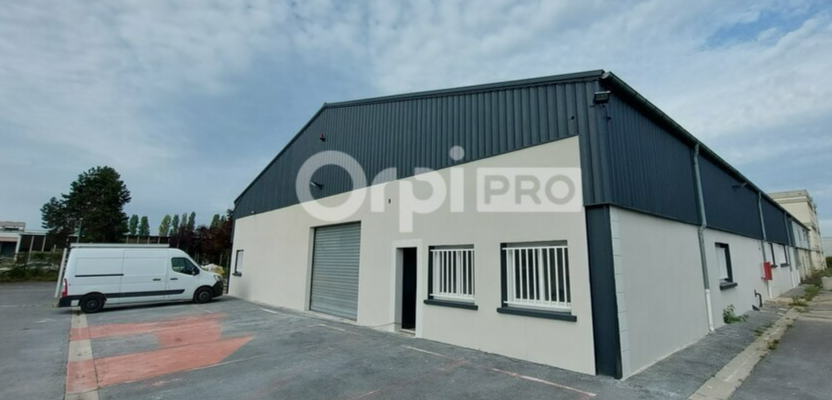 ORPI PRO CEGIT IMMO LOCATION-LOCAL D'ACTIVITE-NOGENT_SUR_OISE-60