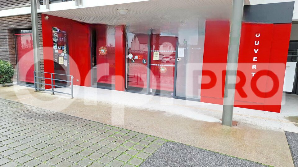 ORPI PRESQUILE FONCIER IMMOBILIER  VENTE-FONDS DE COMMERCE-GUERANDE-44