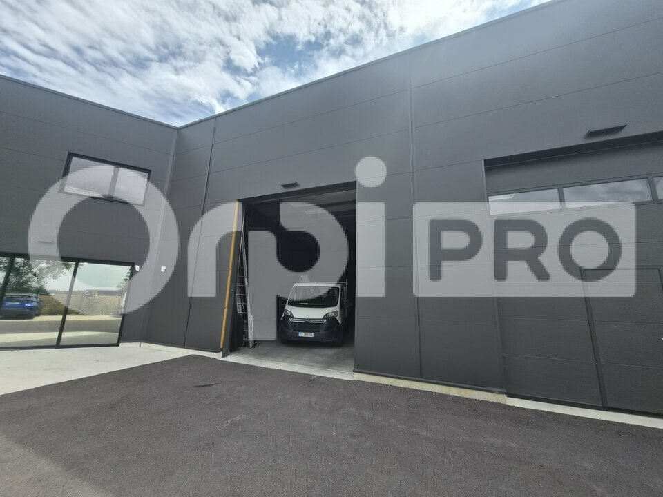 ORPI SARL COMPTOIR IMMOBILIER CHAMPENOIS LOCATION-LOCAL D'ACTIVITE-SAINT-BRICE-COURCELLES-51