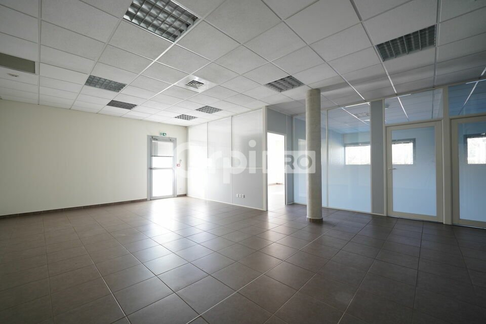 ORPI MYRIAD CONSEIL LOCATION-BUREAUX-SAINT_PRIEST-69