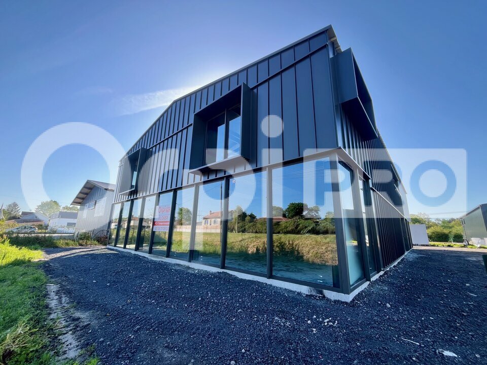 ORPI TYROSSE IMMOBILIER PRO-PCI VENTE-LOCAL COMMERCIAL-BENESSE_MAREMNE-40