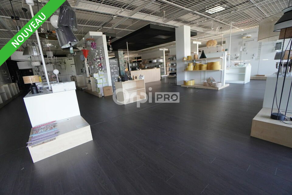 DORIS METZGER IMMOBILIER LOCATION-LOCAL COMMERCIAL-QUETIGNY-21