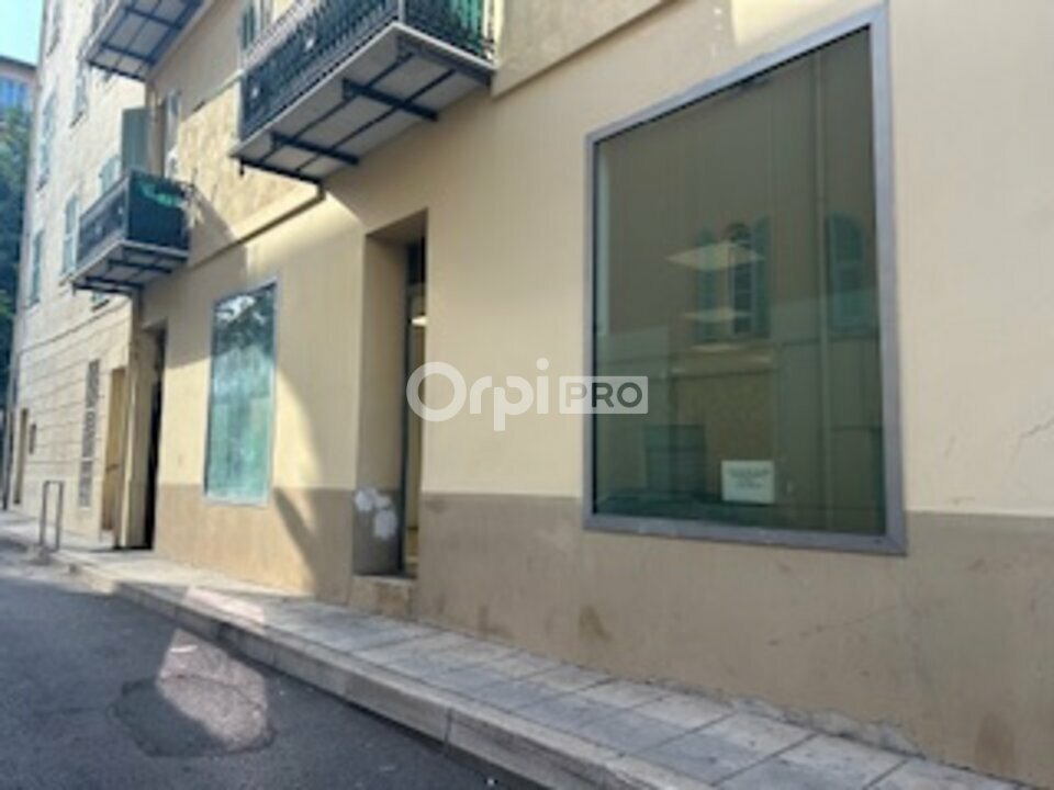 AGERIM CARRE D'OR LOCATION-LOCAL D'ACTIVITE-NICE-06