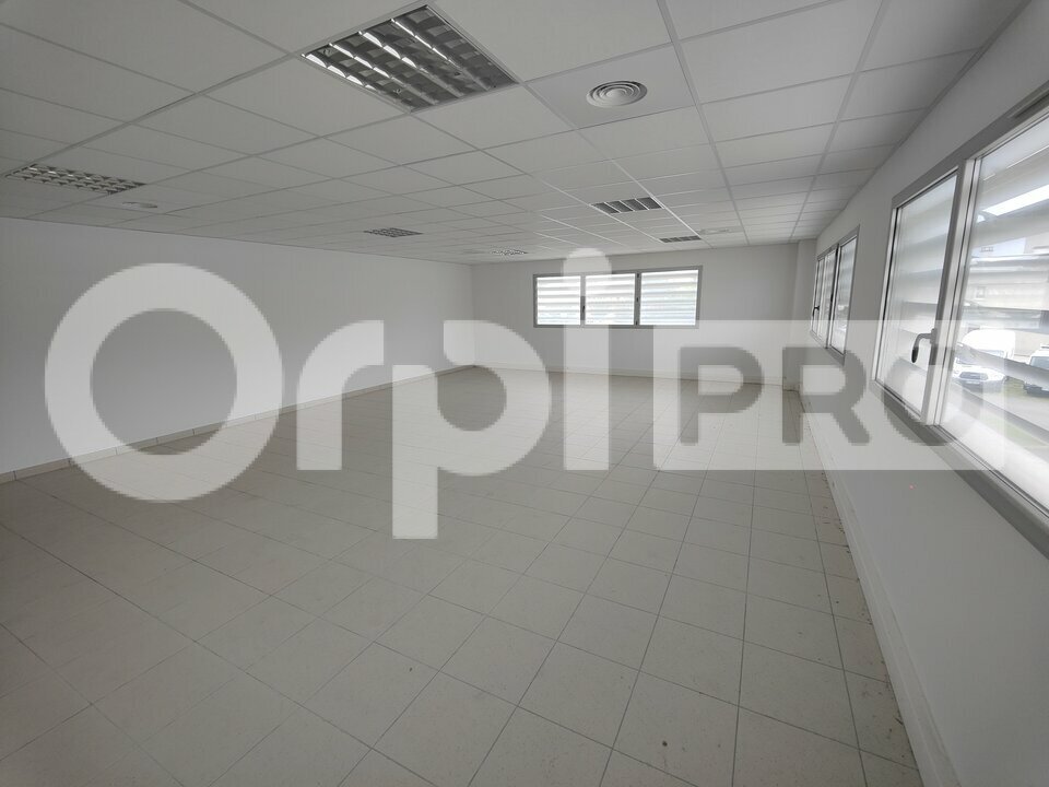 ORPI IMMO ENTRE PRO LOCATION-BUREAUX-GRIGNY-91