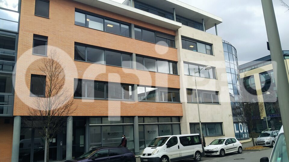 ORPI SARL COMPTOIR IMMOBILIER CHAMPENOIS LOCATION-BUREAUX-REIMS-51