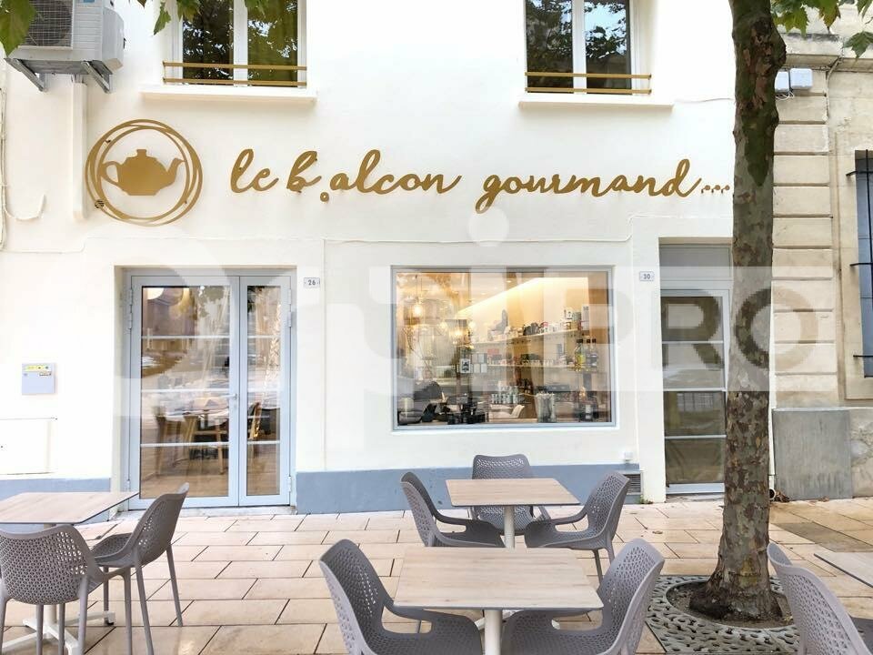 ORPI BH TRANSACTION  VENTE-FONDS DE COMMERCE-LUNEL-34