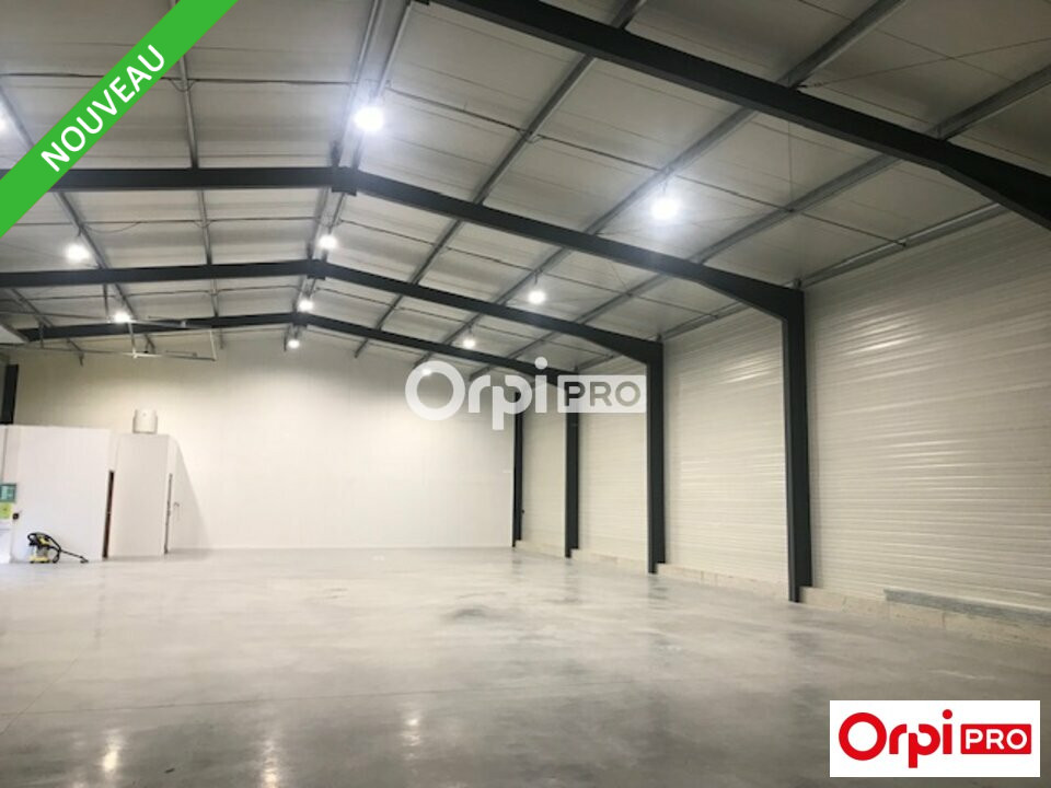 ORPI ABH CONSULTANTS - TROLLAT CHANOVE LOCATION-LOCAL D'ACTIVITE-GRANGES_LES_BEAUMONT-26