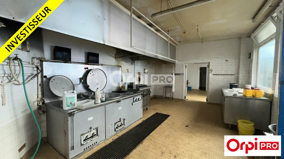 ORPI ABH CONSULTANTS - TROLLAT CHANOVE VENTE-LOCAL COMMERCIAL-ROMANS-SUR-ISERE-26