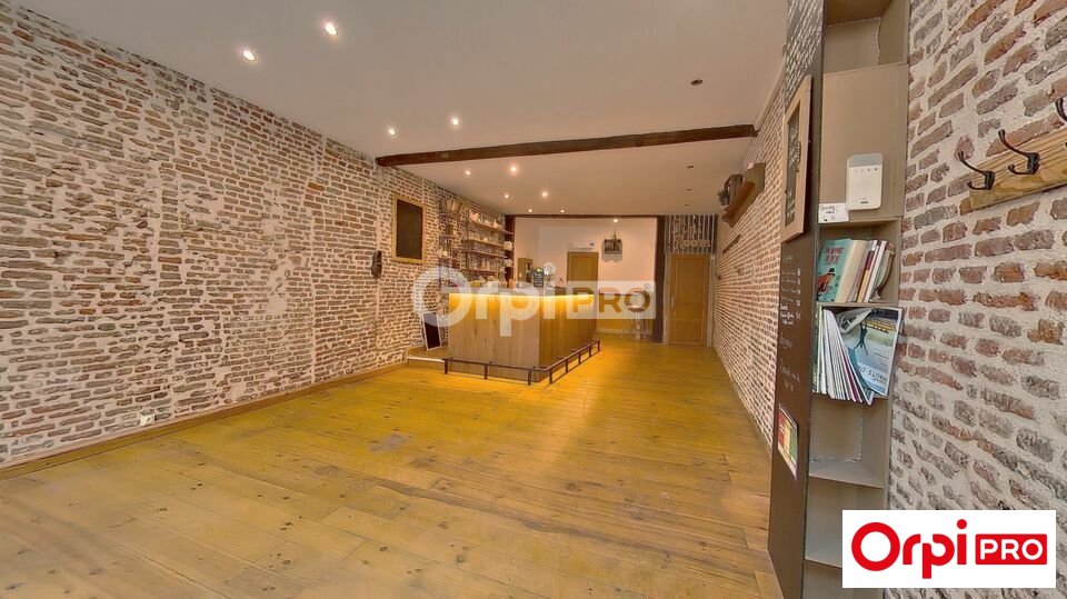 ORPI BCS LOCATION-LOCAL COMMERCIAL-LILLE-59