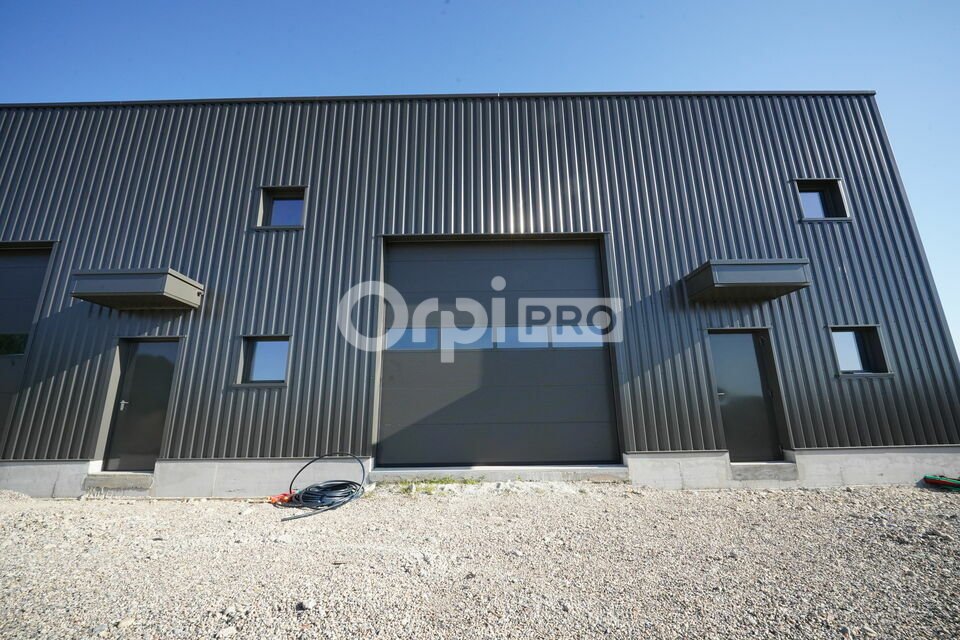 ORPI MYRIAD CONSEIL LOCATION-LOCAL D'ACTIVITE-TIGNIEU-JAMEYZIEU-38
