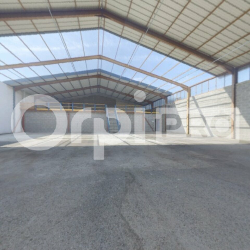 ORPI SAS DIRECT HABITAT LOCATION-ENTREPOT-CIVRIEUX-D'AZERGUES-69