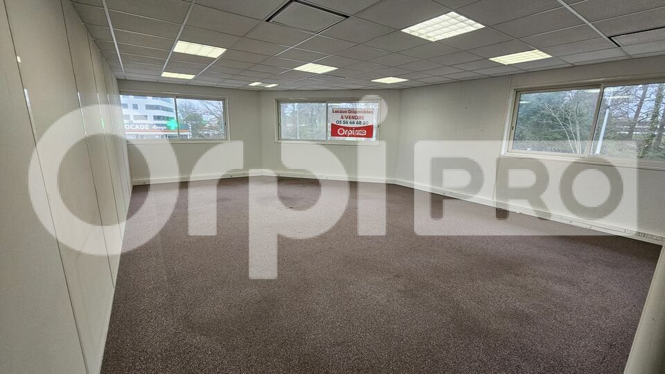 ORPI IMMO33 ENTREPRISE LOCATION-BUREAUX-PESSAC-33