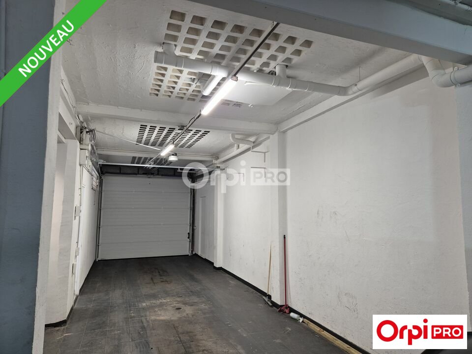 ORPI ABH CONSULTANTS - TROLLAT CHANOVE LOCATION-LOCAL D'ACTIVITE-ROMANS_SUR_ISERE-26