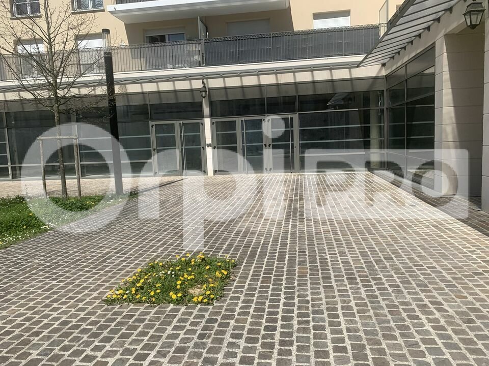 ORPI SARL GESTIMMO LOCATION-LOCAL COMMERCIAL-MONTEVRAIN-77
